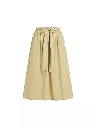 PENN&INK | Midi falda | 